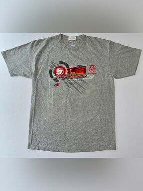 Chase Authentics Kasey Kahne #9 Dodge NASCAR Shirt